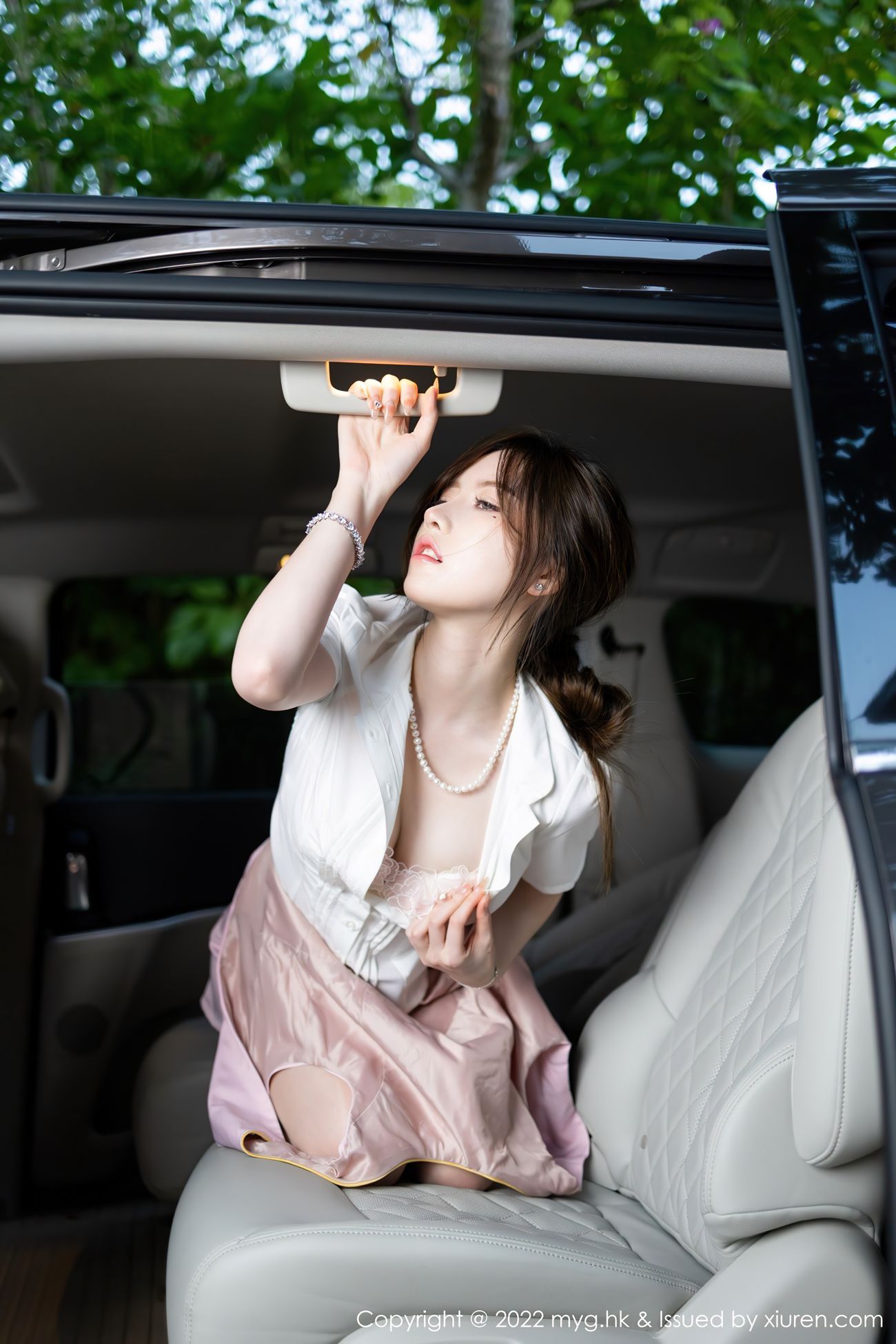 图片[88]-[MyGirl美媛馆]2022.02.11 Vol.626 美桃酱[112+1P] – 速更版-美库