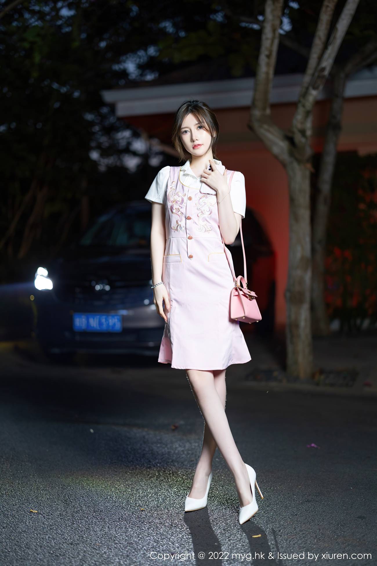 图片[107]-[MyGirl美媛馆]2022.02.11 Vol.626 美桃酱[112+1P] – 速更版-美库