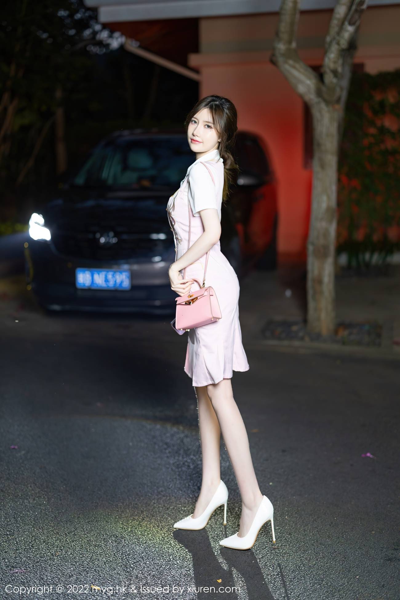 图片[109]-[MyGirl美媛馆]2022.02.11 Vol.626 美桃酱[112+1P] – 速更版-美库