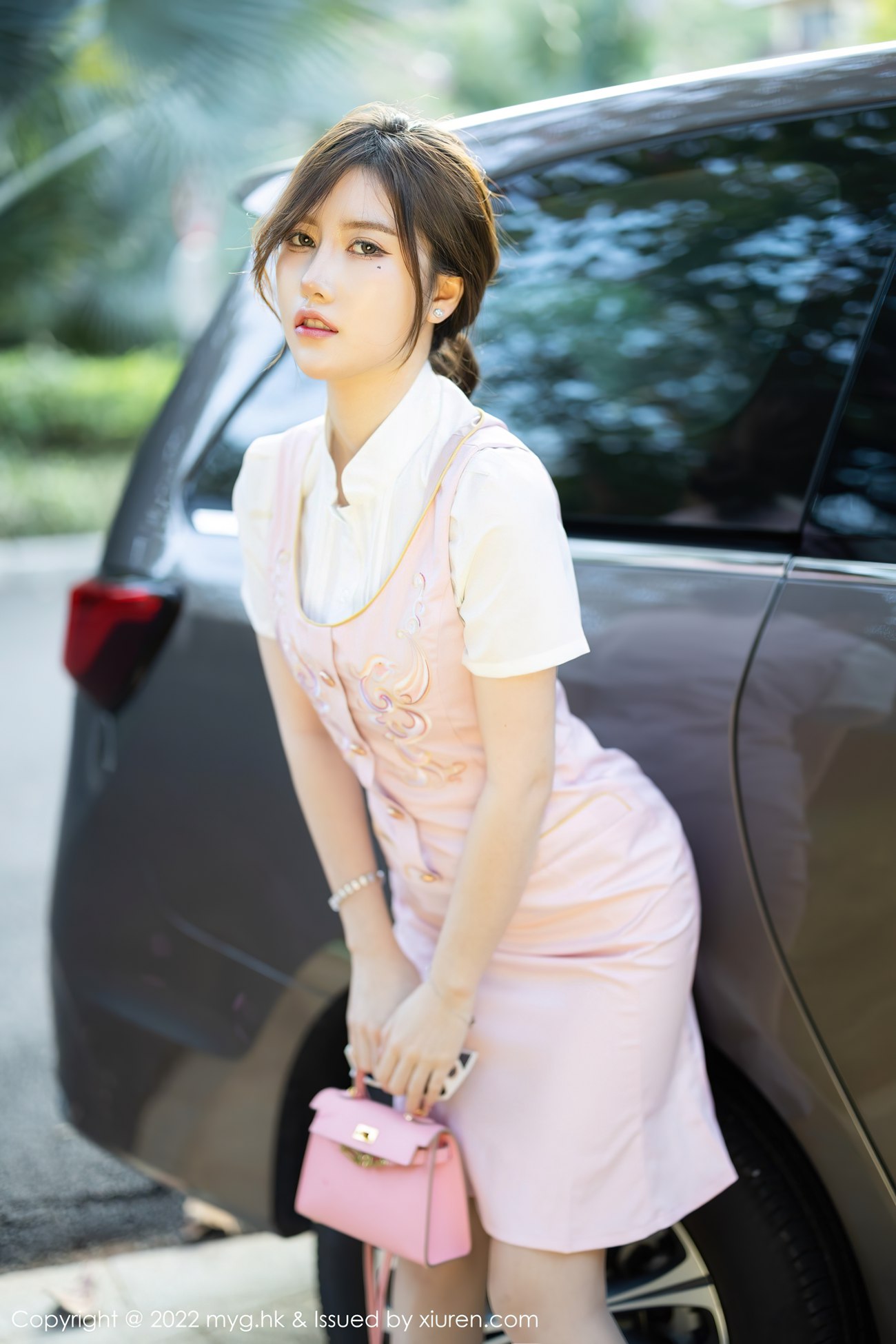 图片[111]-[MyGirl美媛馆]2022.02.11 Vol.626 美桃酱[112+1P] – 速更版-美库