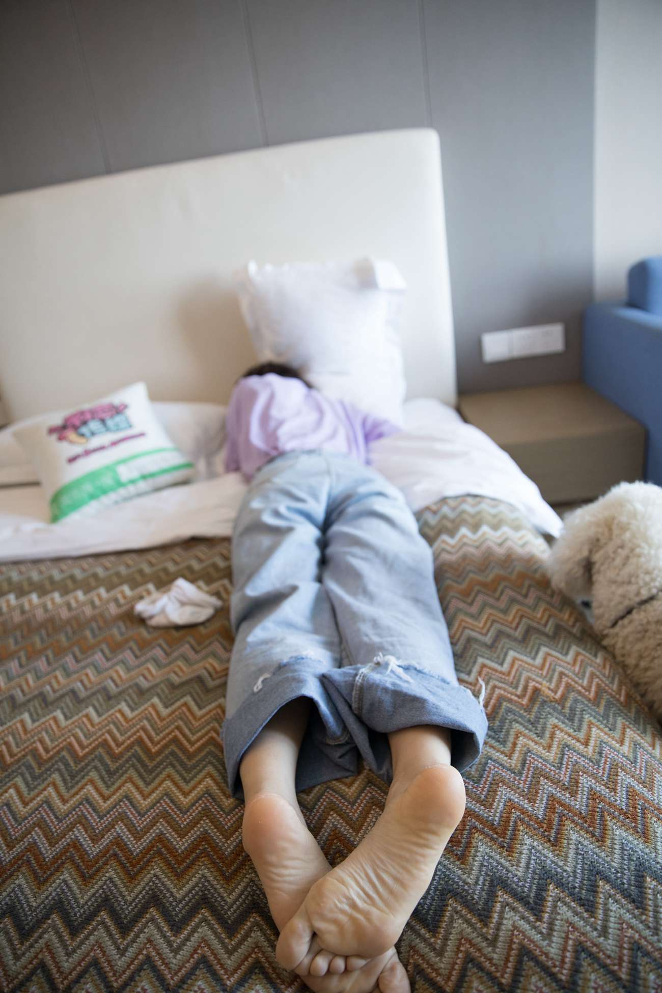 图片[14]-物恋传媒 No.274 楚莱-莲叶何田田 [164P] – 速更版-美库