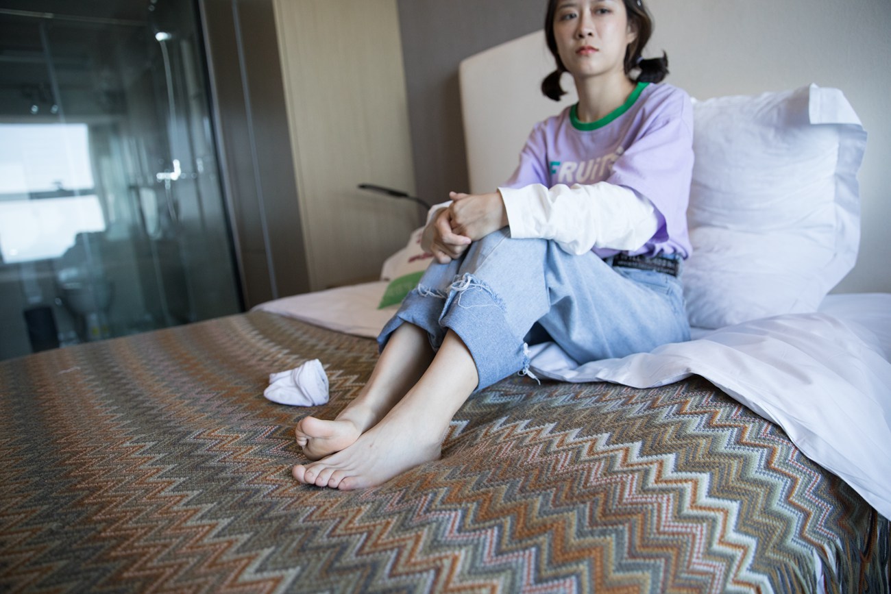 图片[28]-物恋传媒 No.274 楚莱-莲叶何田田 [164P] – 速更版-美库