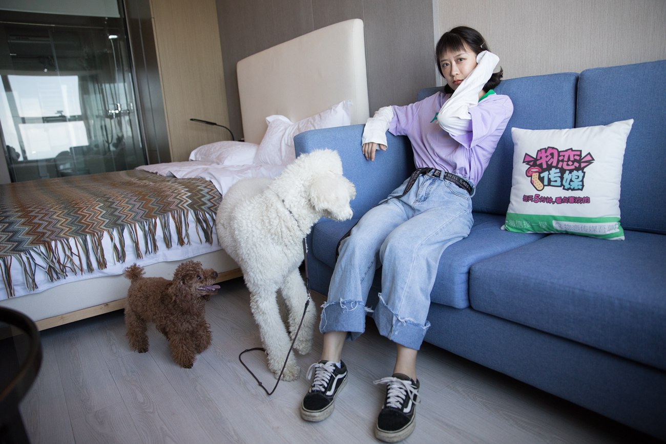 图片[32]-物恋传媒 No.274 楚莱-莲叶何田田 [164P] – 速更版-美库