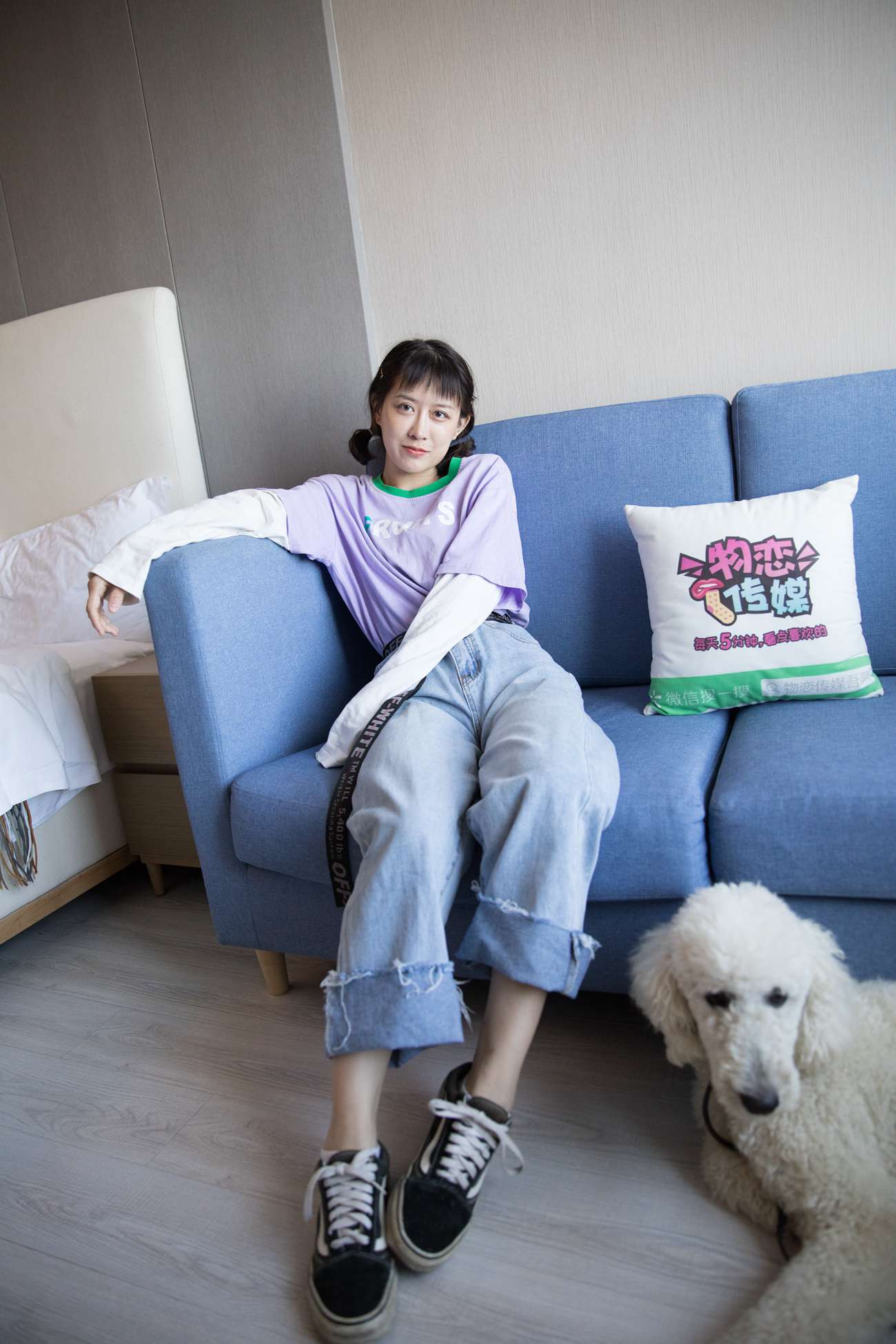 图片[34]-物恋传媒 No.274 楚莱-莲叶何田田 [164P] – 速更版-美库