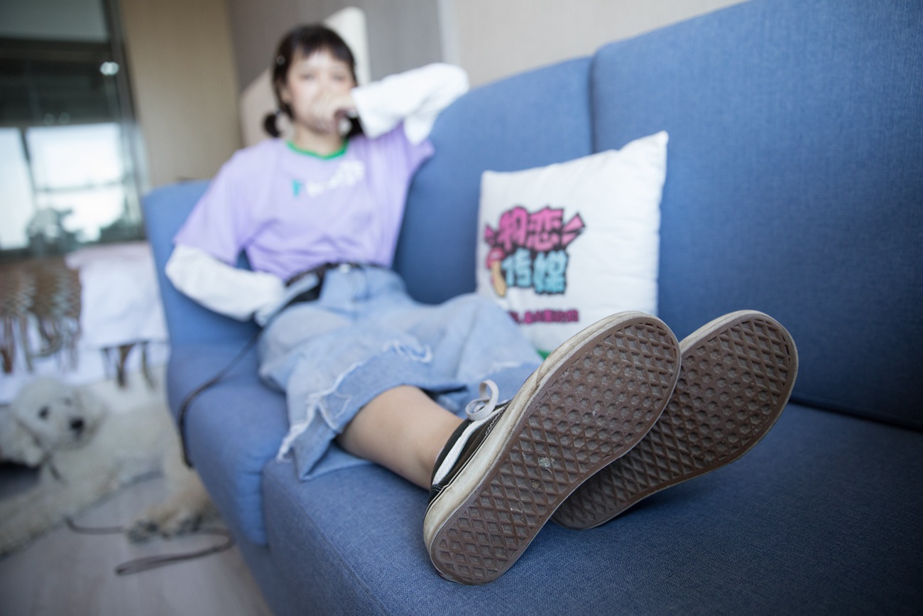 图片[36]-物恋传媒 No.274 楚莱-莲叶何田田 [164P] – 速更版-美库