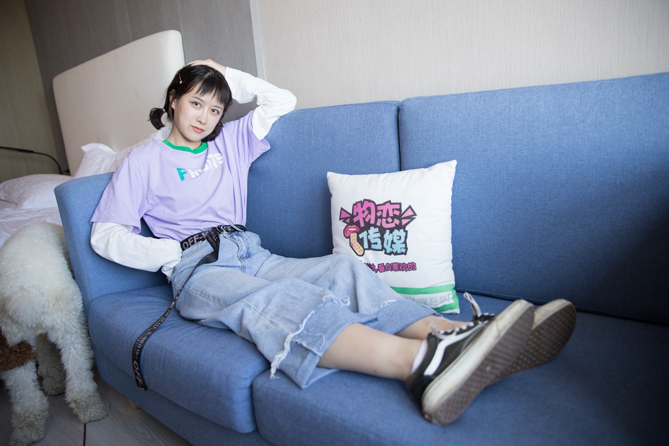 图片[35]-物恋传媒 No.274 楚莱-莲叶何田田 [164P] – 速更版-美库