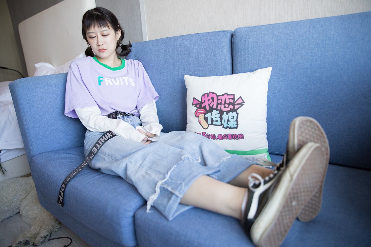 图片[41]-物恋传媒 No.274 楚莱-莲叶何田田 [164P] – 速更版-美库