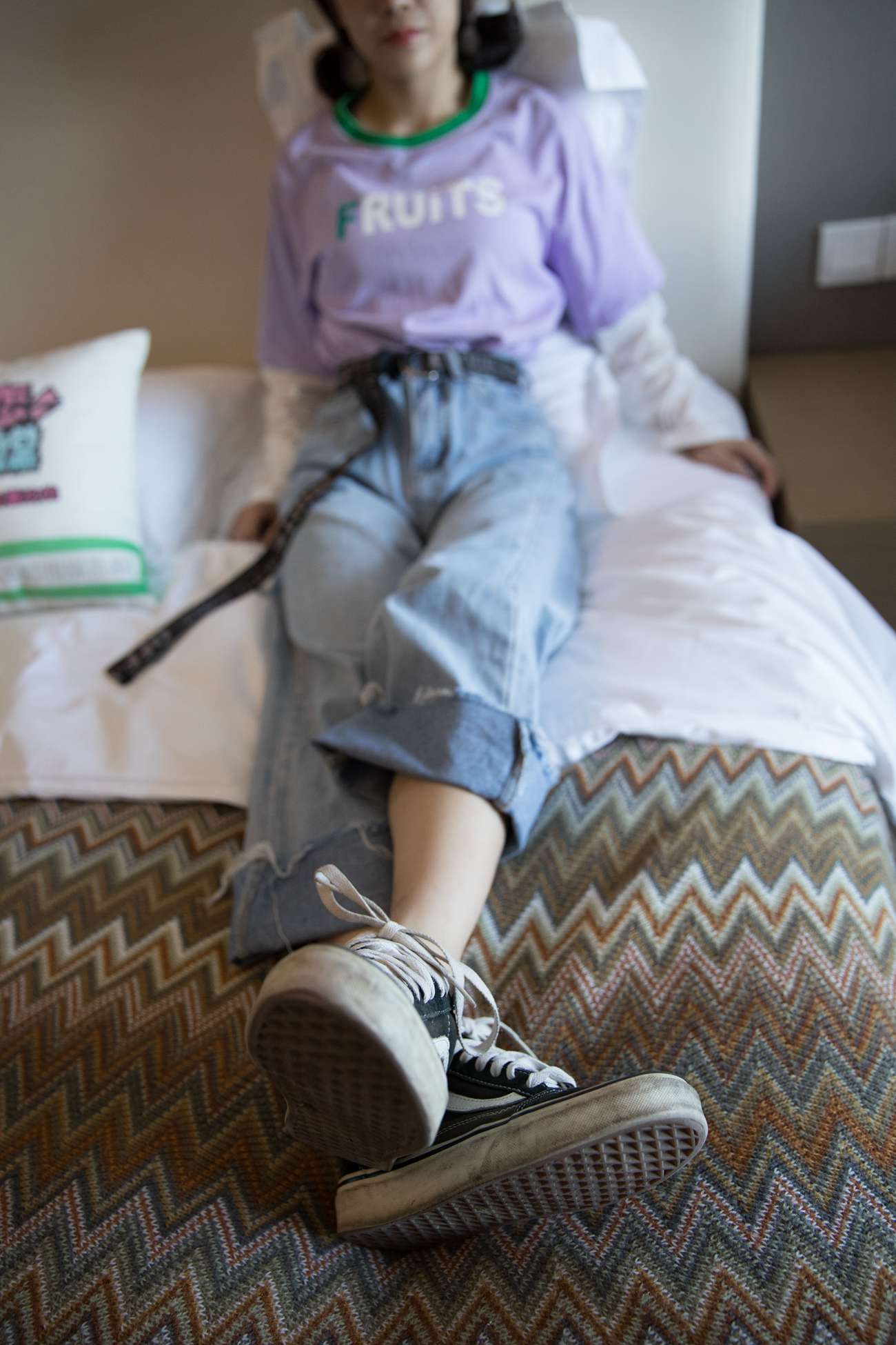 图片[44]-物恋传媒 No.274 楚莱-莲叶何田田 [164P] – 速更版-美库