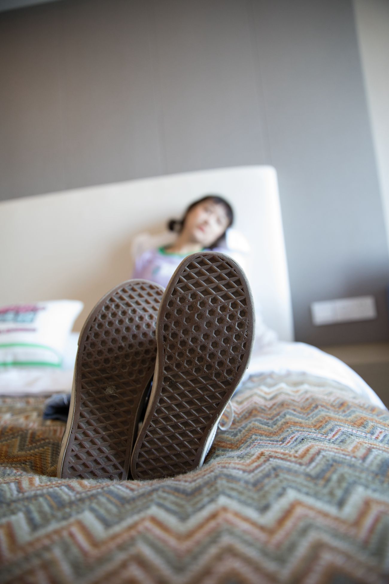 图片[45]-物恋传媒 No.274 楚莱-莲叶何田田 [164P] – 速更版-美库