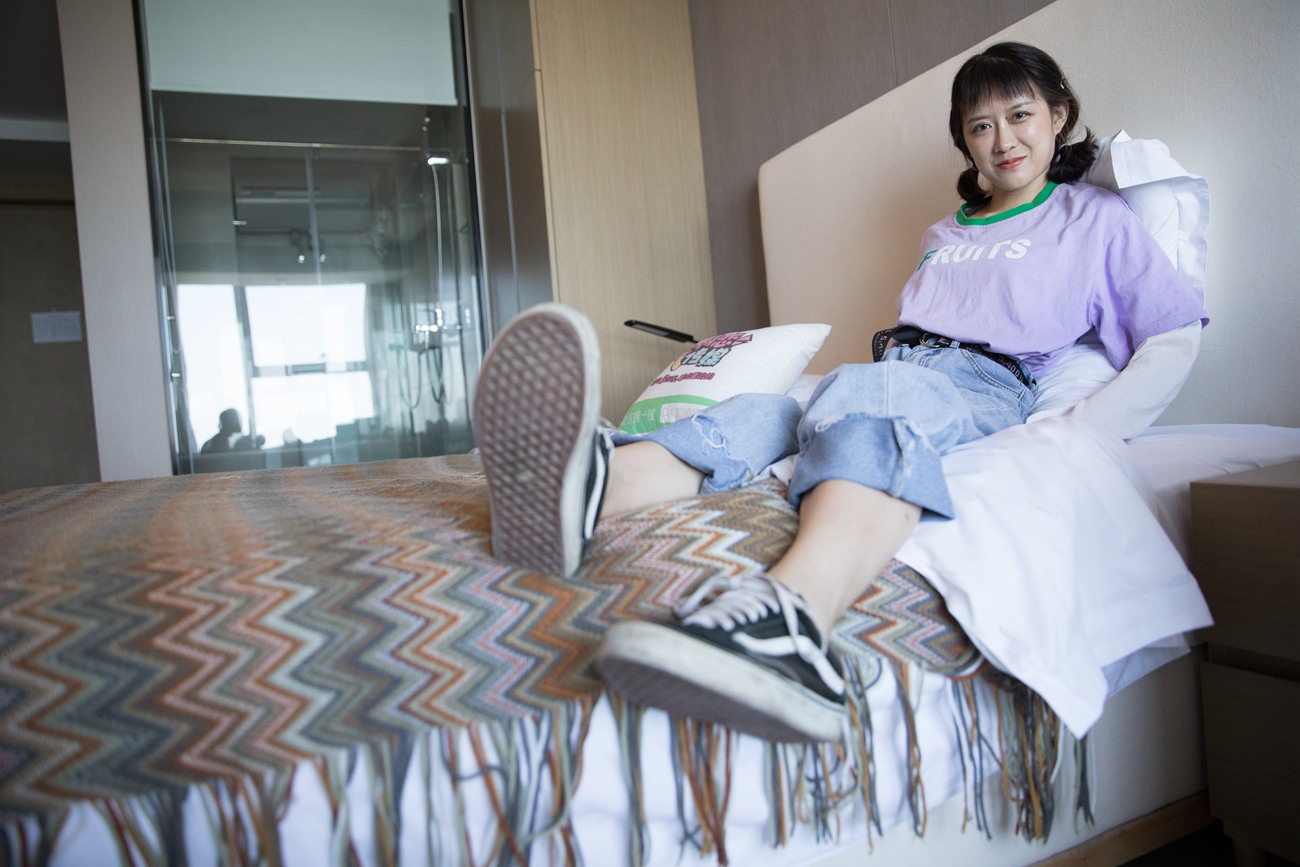 图片[46]-物恋传媒 No.274 楚莱-莲叶何田田 [164P] – 速更版-美库