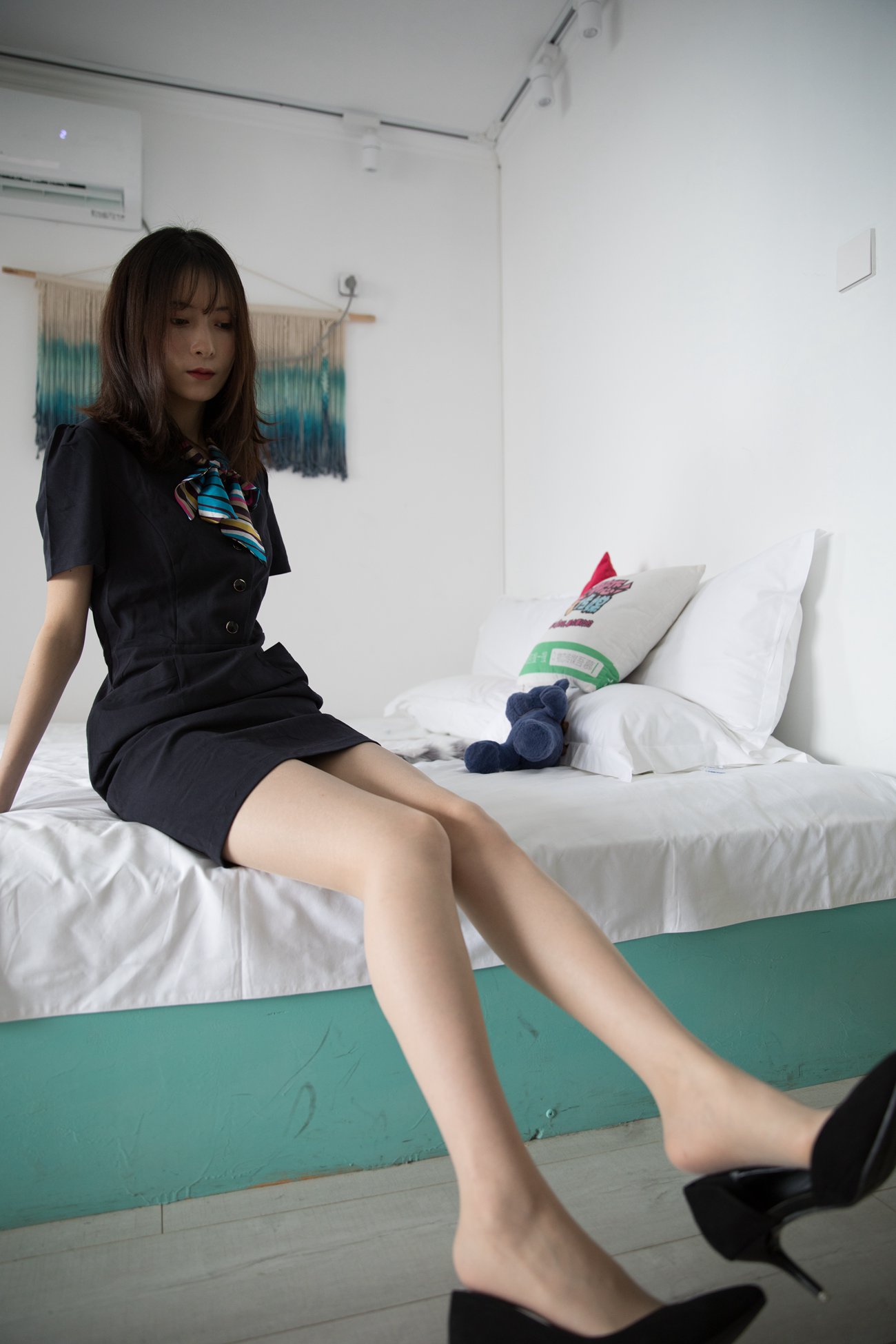 图片[28]-物恋传媒 NO.275 猫耳-爱你，从来就是一场征战[150P] – 速更版-美库