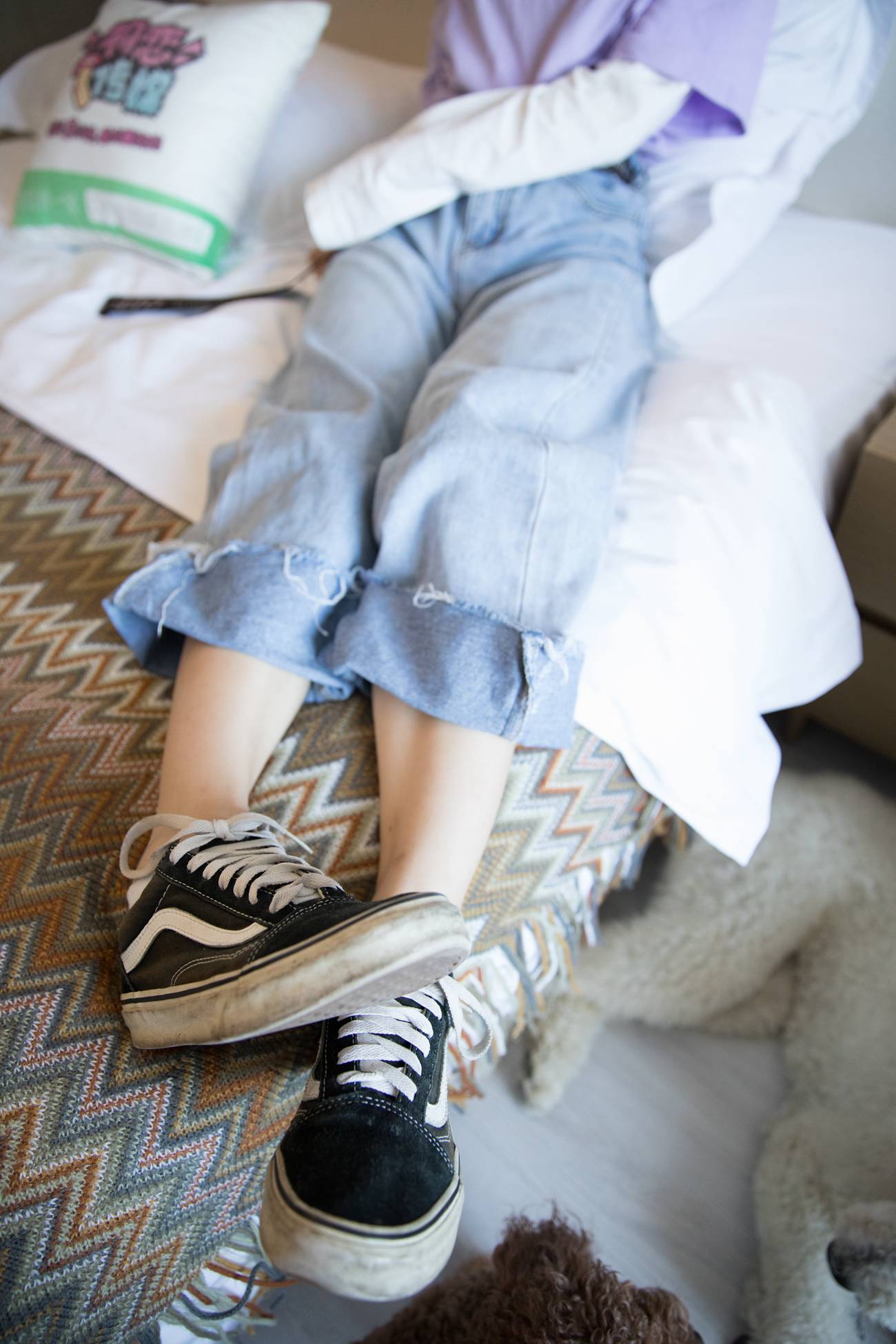 图片[50]-物恋传媒 No.274 楚莱-莲叶何田田 [164P] – 速更版-美库