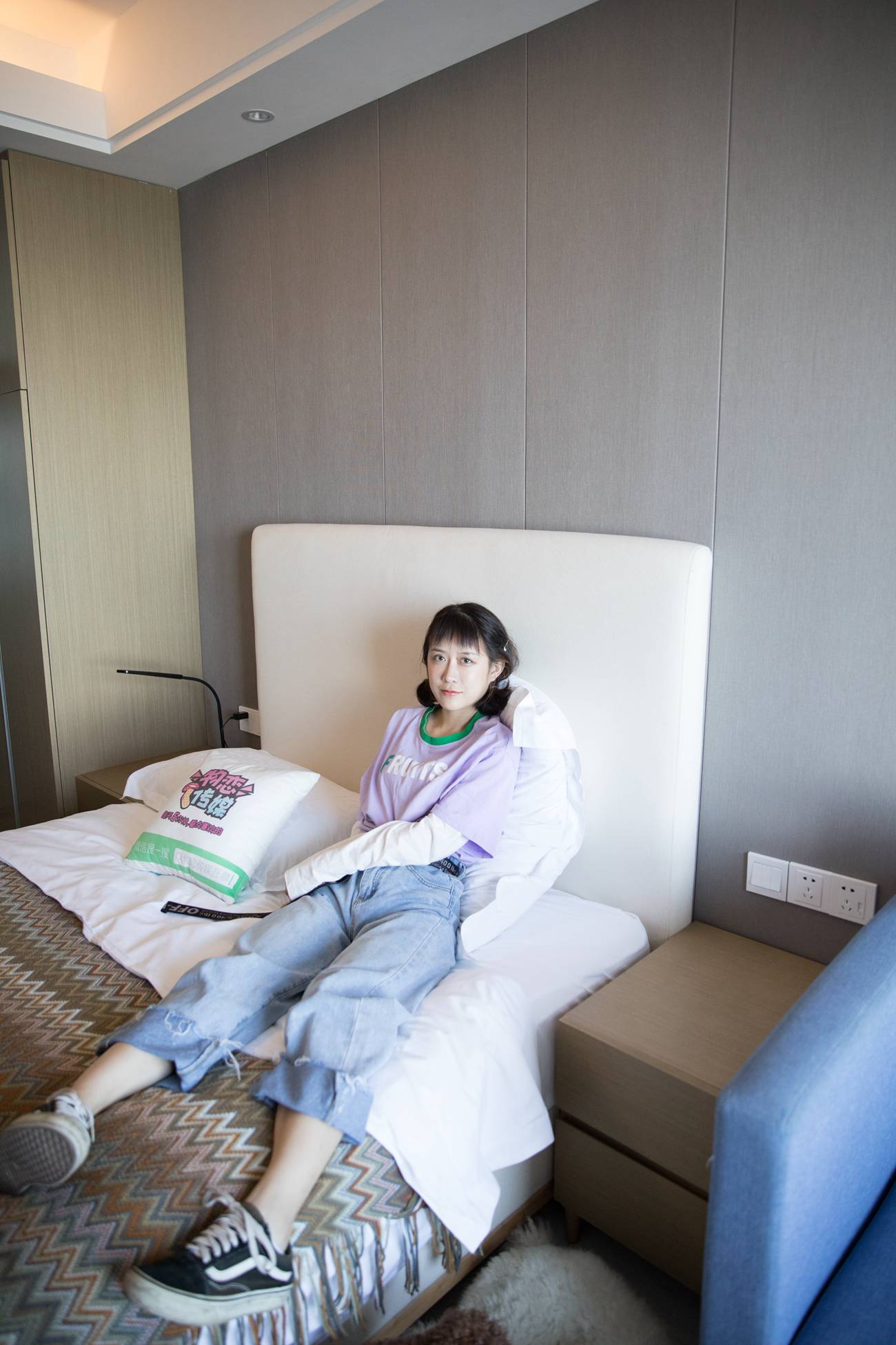 图片[58]-物恋传媒 No.274 楚莱-莲叶何田田 [164P] – 速更版-美库