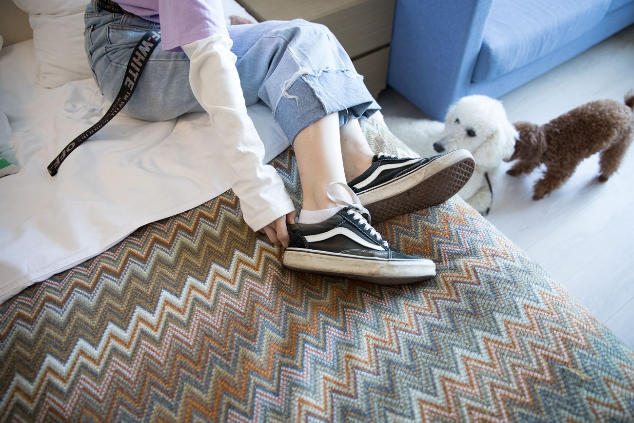 图片[62]-物恋传媒 No.274 楚莱-莲叶何田田 [164P] – 速更版-美库