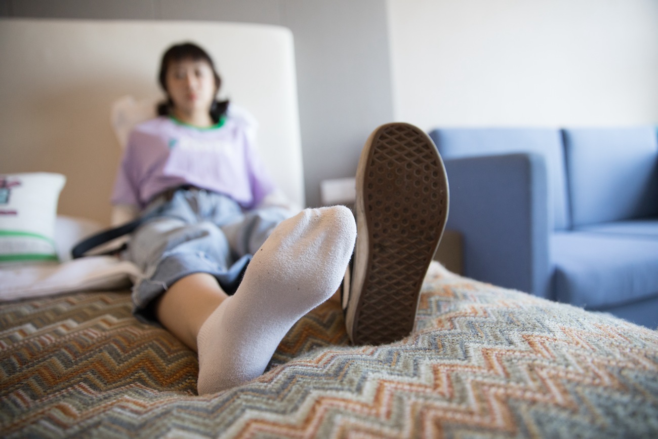 图片[69]-物恋传媒 No.274 楚莱-莲叶何田田 [164P] – 速更版-美库