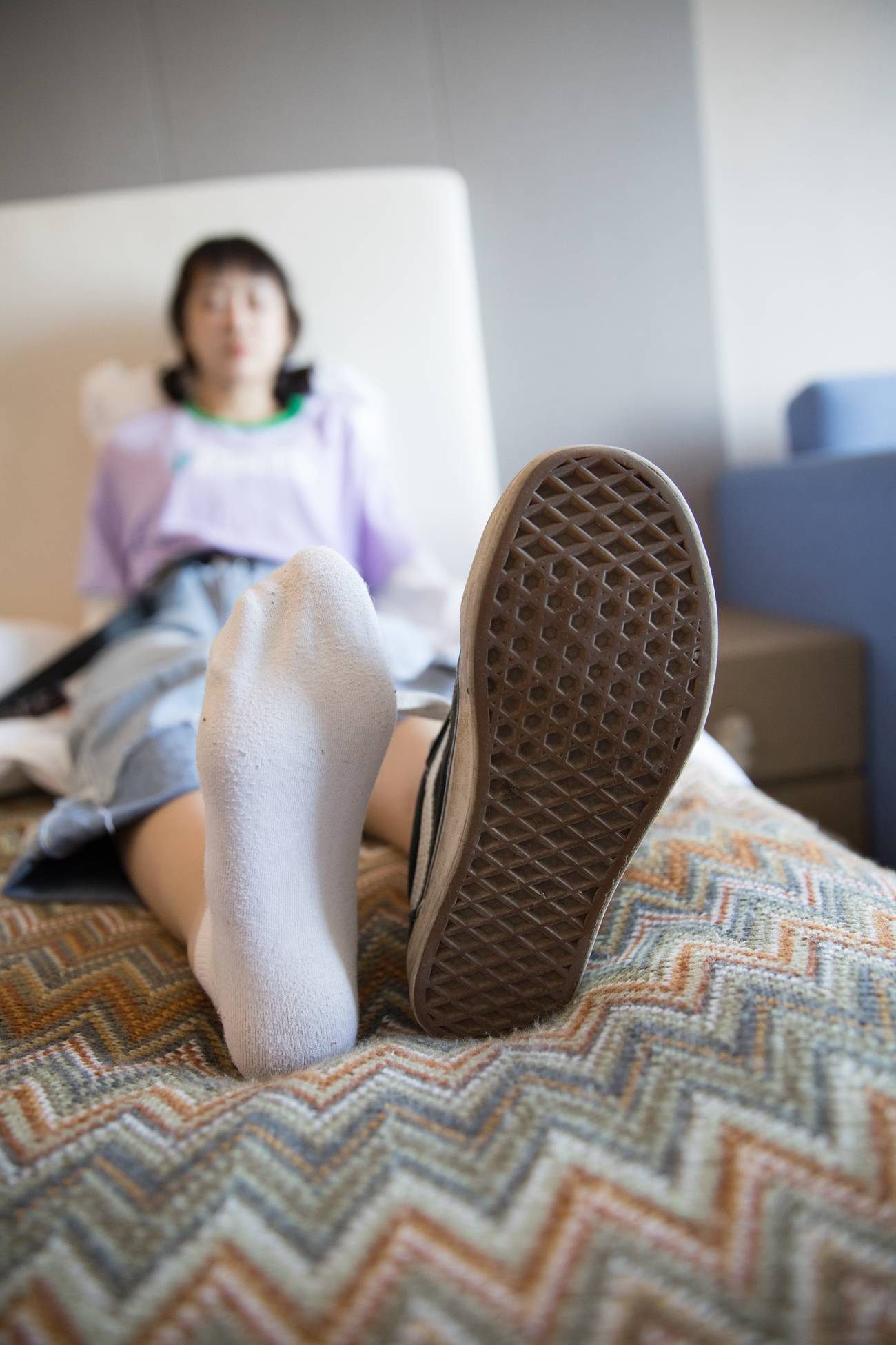 图片[72]-物恋传媒 No.274 楚莱-莲叶何田田 [164P] – 速更版-美库