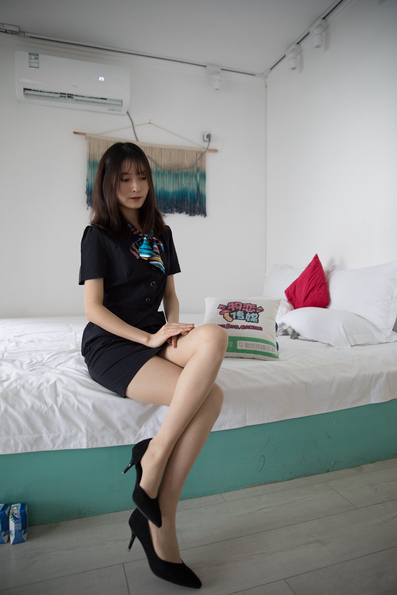 图片[39]-物恋传媒 NO.275 猫耳-爱你，从来就是一场征战[150P] – 速更版-美库