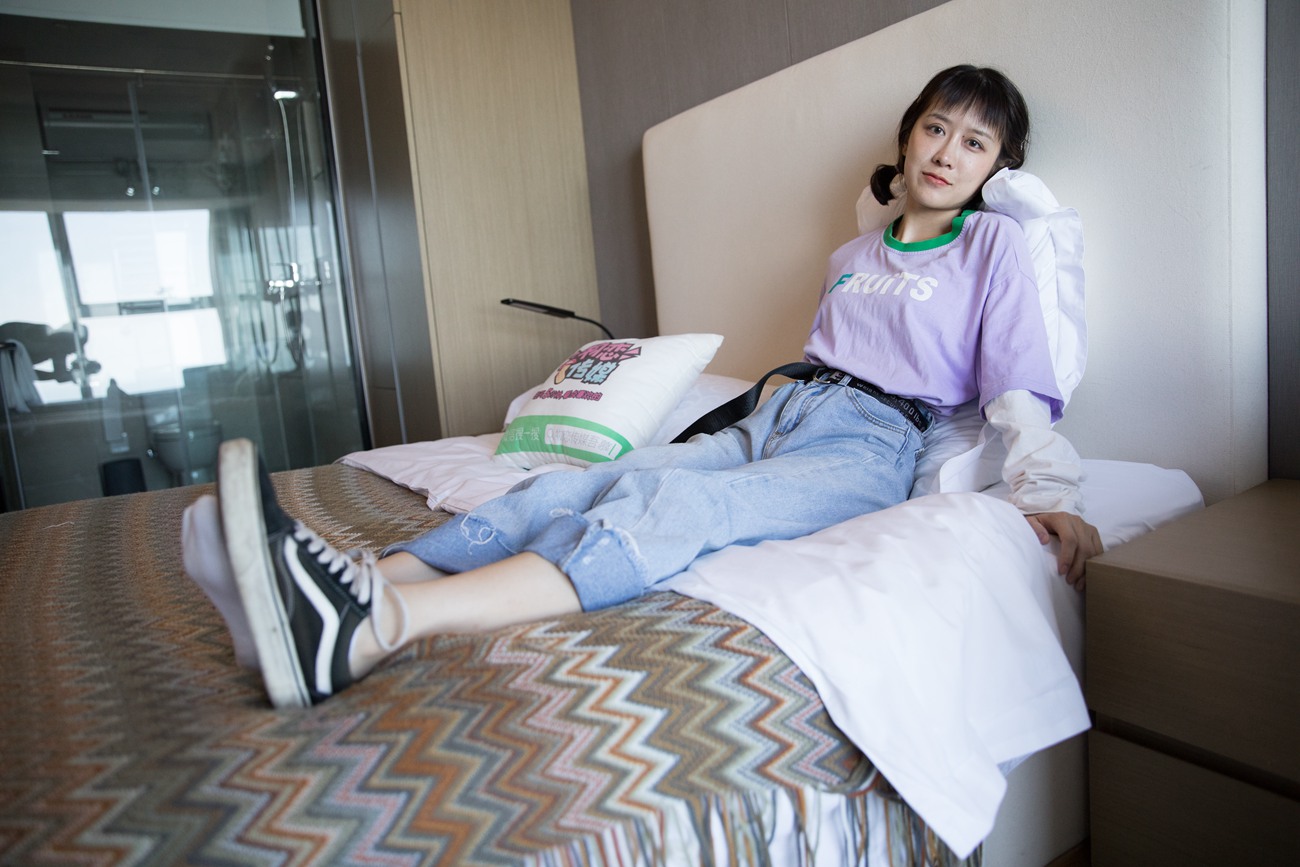 图片[75]-物恋传媒 No.274 楚莱-莲叶何田田 [164P] – 速更版-美库