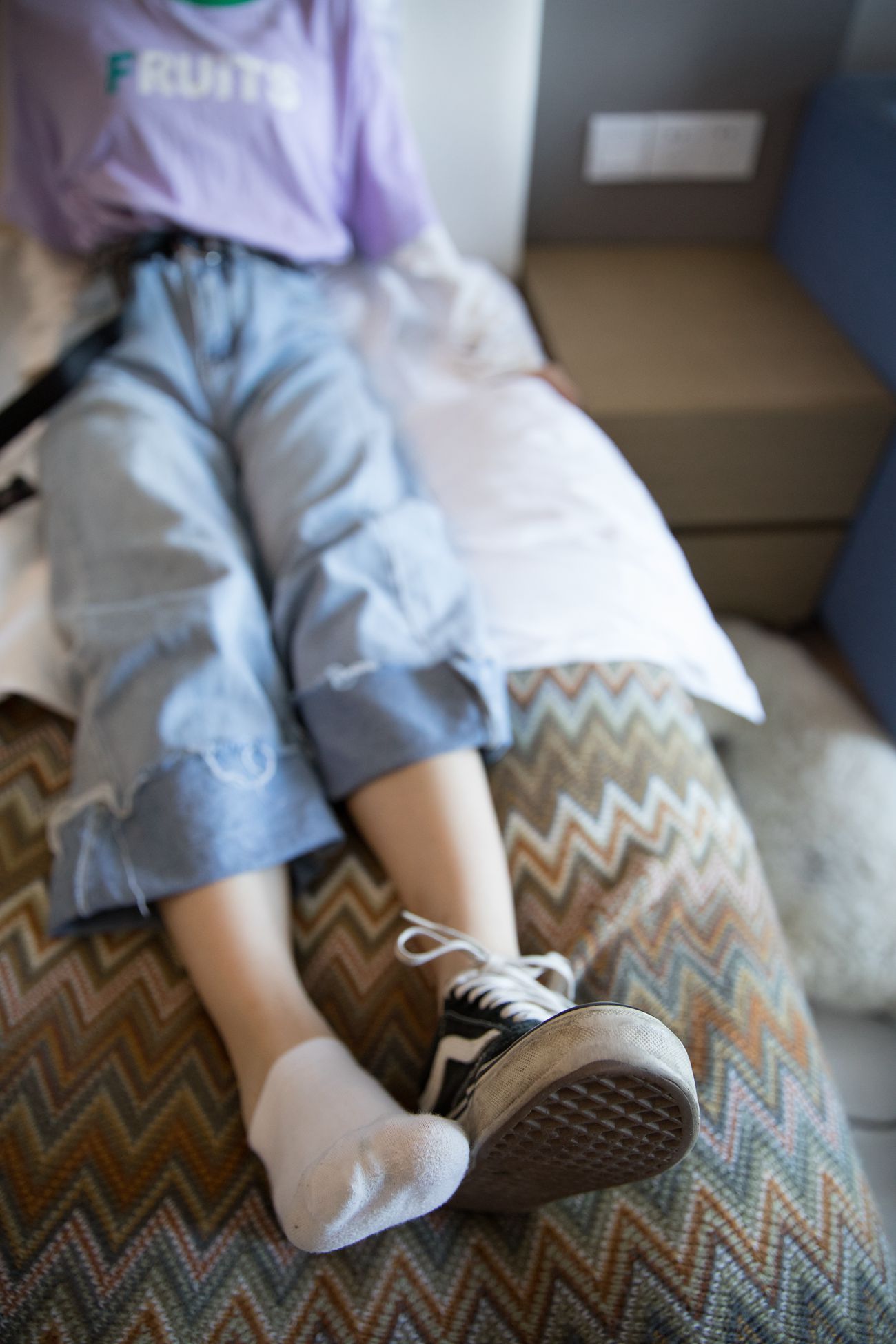 图片[74]-物恋传媒 No.274 楚莱-莲叶何田田 [164P] – 速更版-美库