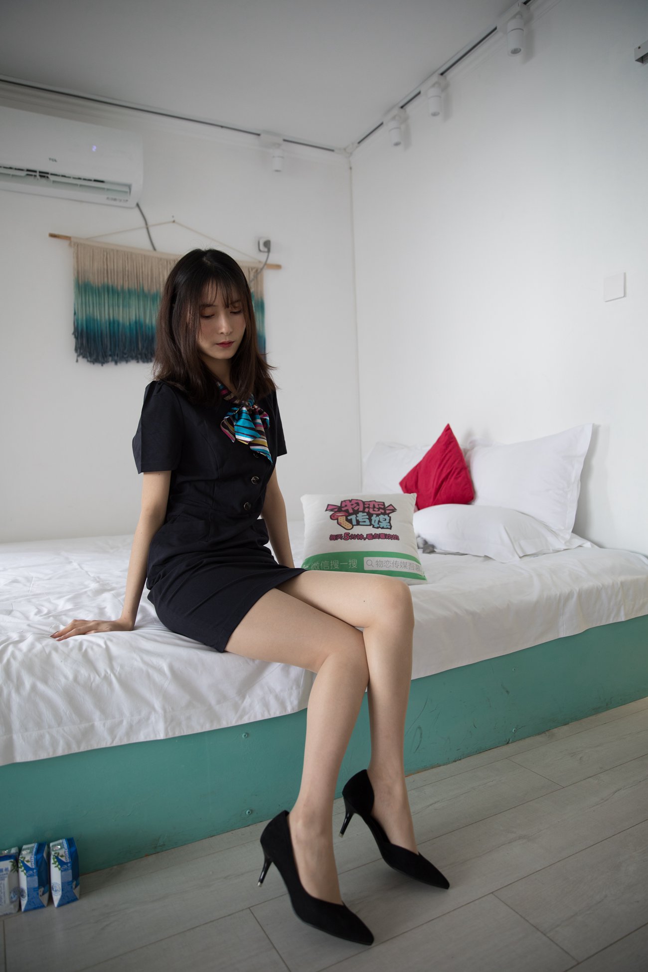 图片[41]-物恋传媒 NO.275 猫耳-爱你，从来就是一场征战[150P] – 速更版-美库