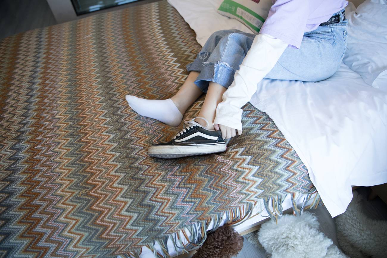 图片[79]-物恋传媒 No.274 楚莱-莲叶何田田 [164P] – 速更版-美库