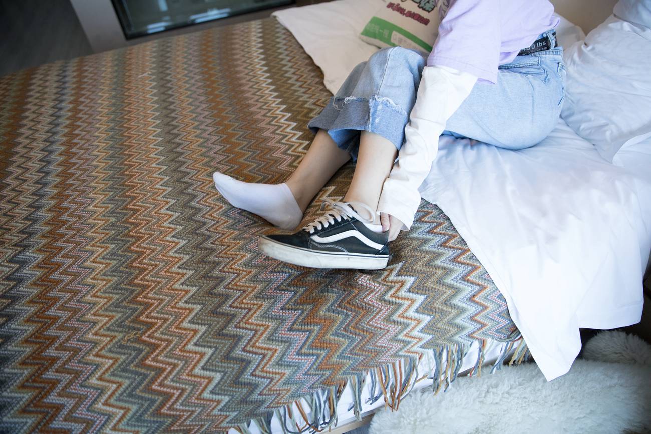 图片[81]-物恋传媒 No.274 楚莱-莲叶何田田 [164P] – 速更版-美库