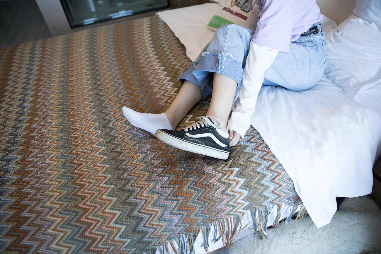 图片[82]-物恋传媒 No.274 楚莱-莲叶何田田 [164P] – 速更版-美库