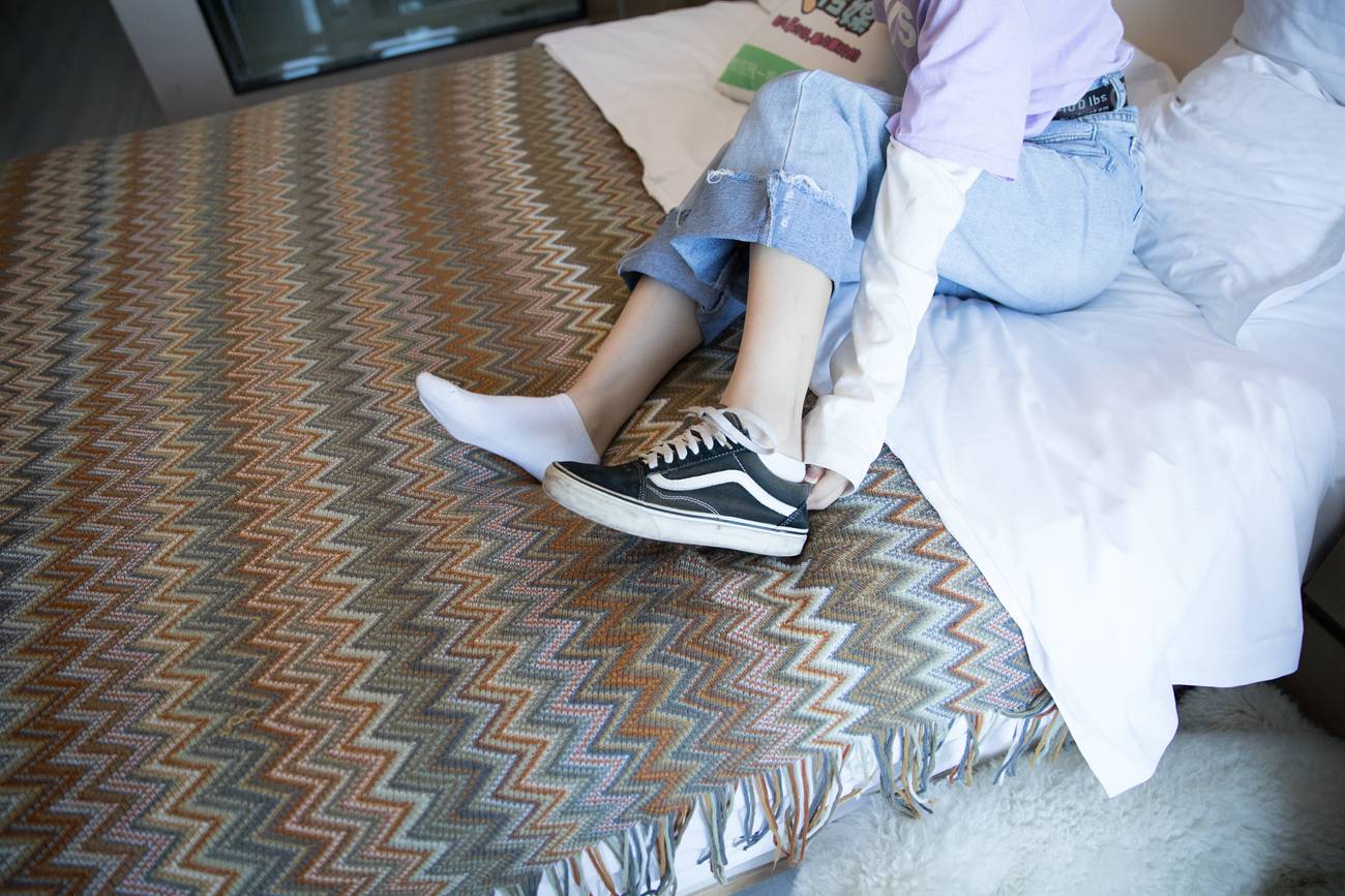 图片[83]-物恋传媒 No.274 楚莱-莲叶何田田 [164P] – 速更版-美库