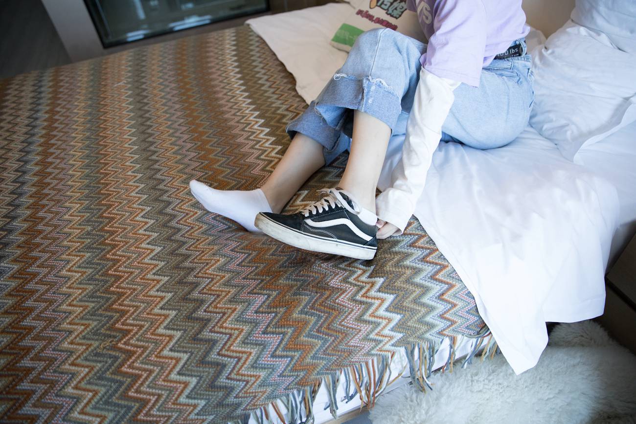 图片[84]-物恋传媒 No.274 楚莱-莲叶何田田 [164P] – 速更版-美库