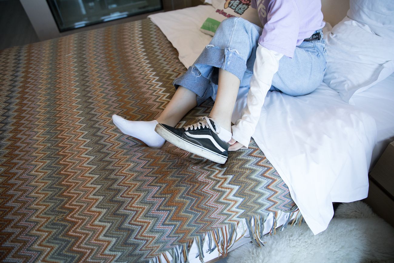 图片[85]-物恋传媒 No.274 楚莱-莲叶何田田 [164P] – 速更版-美库