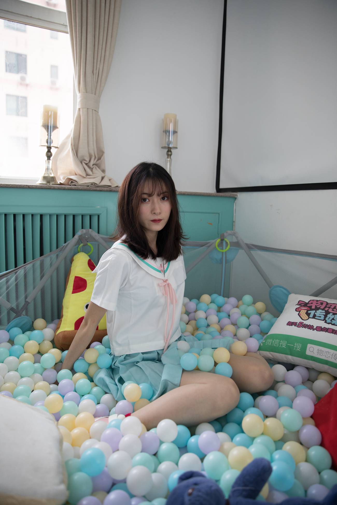 图片[36]-物恋传媒 No.276 猫耳-铃儿响叮当 [168P] – 速更版-美库