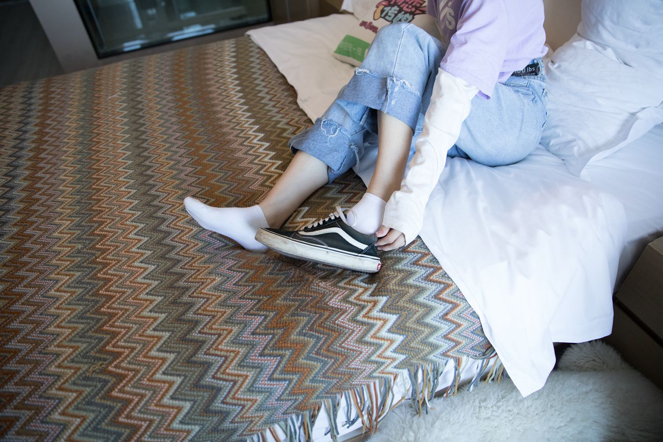 图片[87]-物恋传媒 No.274 楚莱-莲叶何田田 [164P] – 速更版-美库