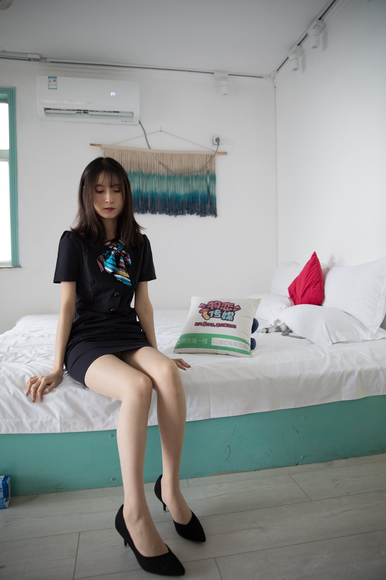 图片[49]-物恋传媒 NO.275 猫耳-爱你，从来就是一场征战[150P] – 速更版-美库