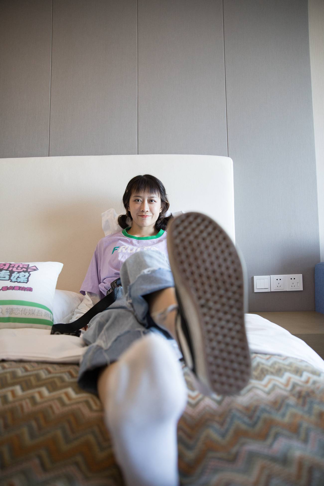 图片[91]-物恋传媒 No.274 楚莱-莲叶何田田 [164P] – 速更版-美库