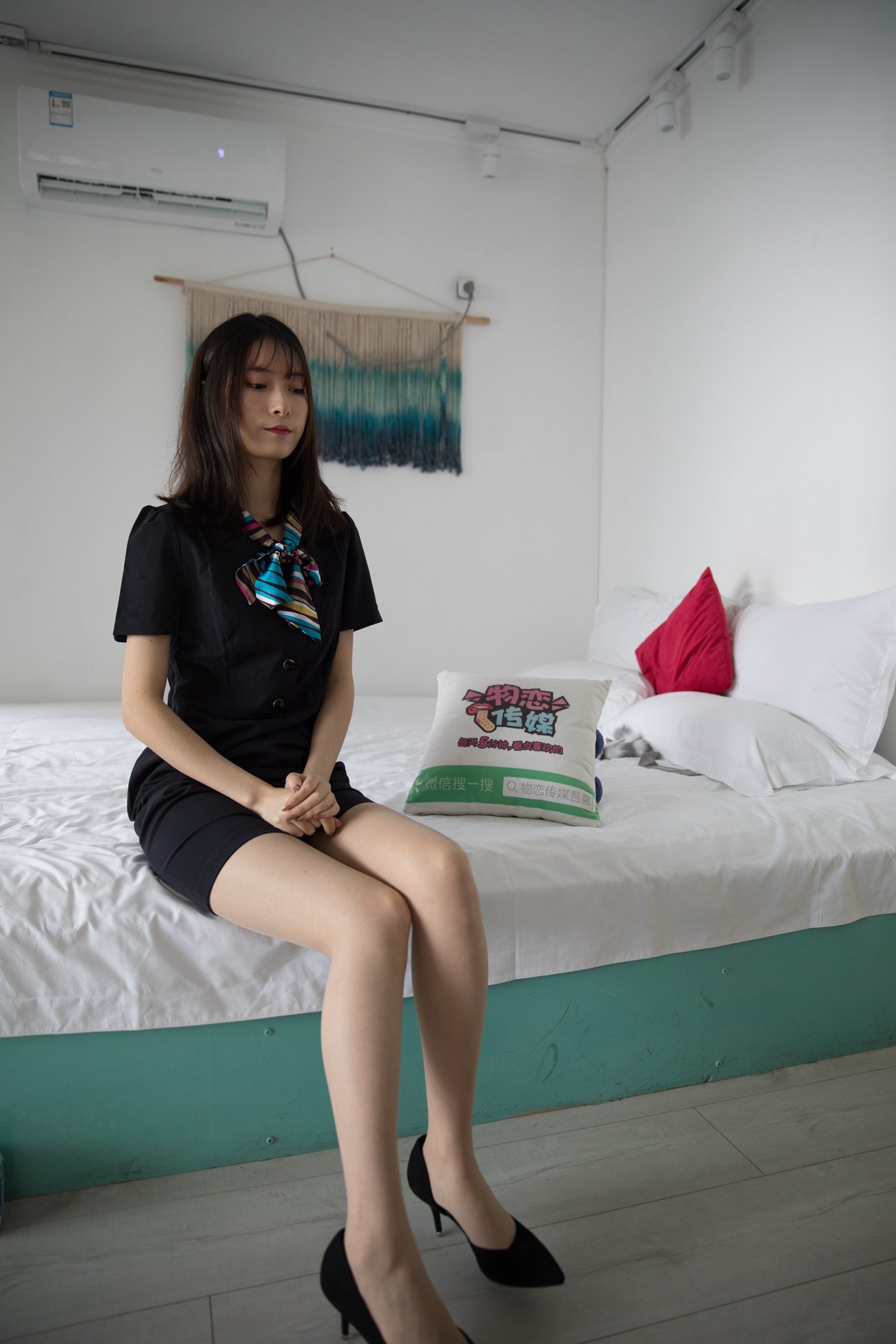 图片[50]-物恋传媒 NO.275 猫耳-爱你，从来就是一场征战[150P] – 速更版-美库