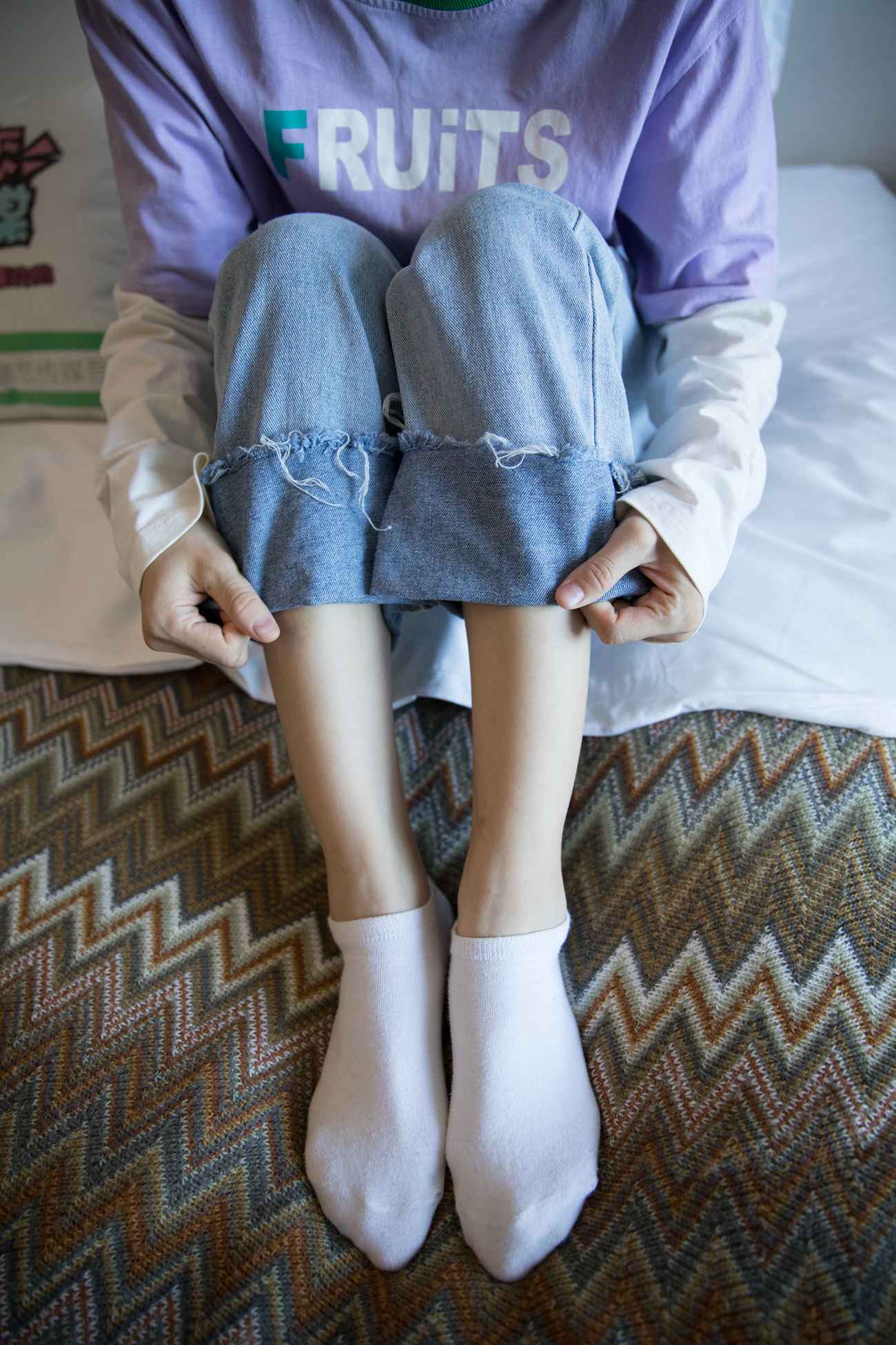 图片[96]-物恋传媒 No.274 楚莱-莲叶何田田 [164P] – 速更版-美库