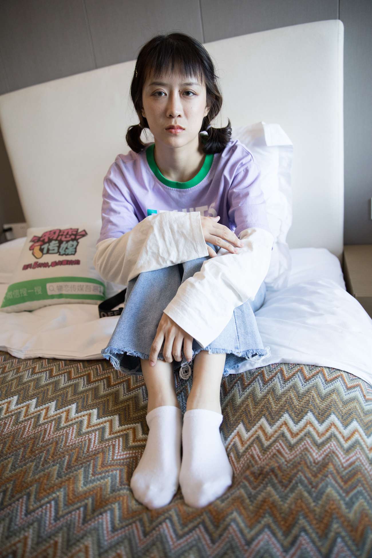 图片[97]-物恋传媒 No.274 楚莱-莲叶何田田 [164P] – 速更版-美库