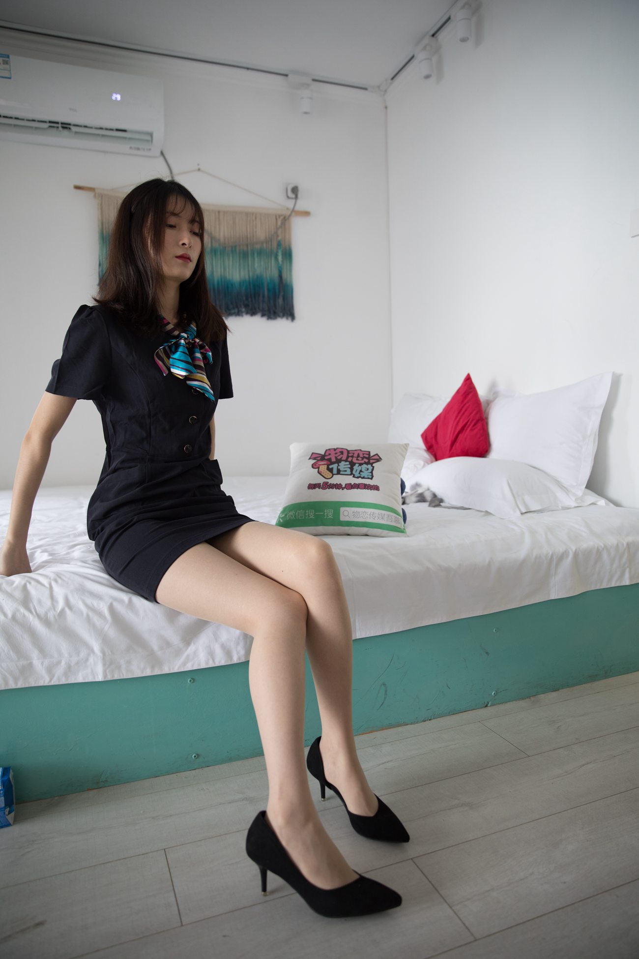 图片[54]-物恋传媒 NO.275 猫耳-爱你，从来就是一场征战[150P] – 速更版-美库