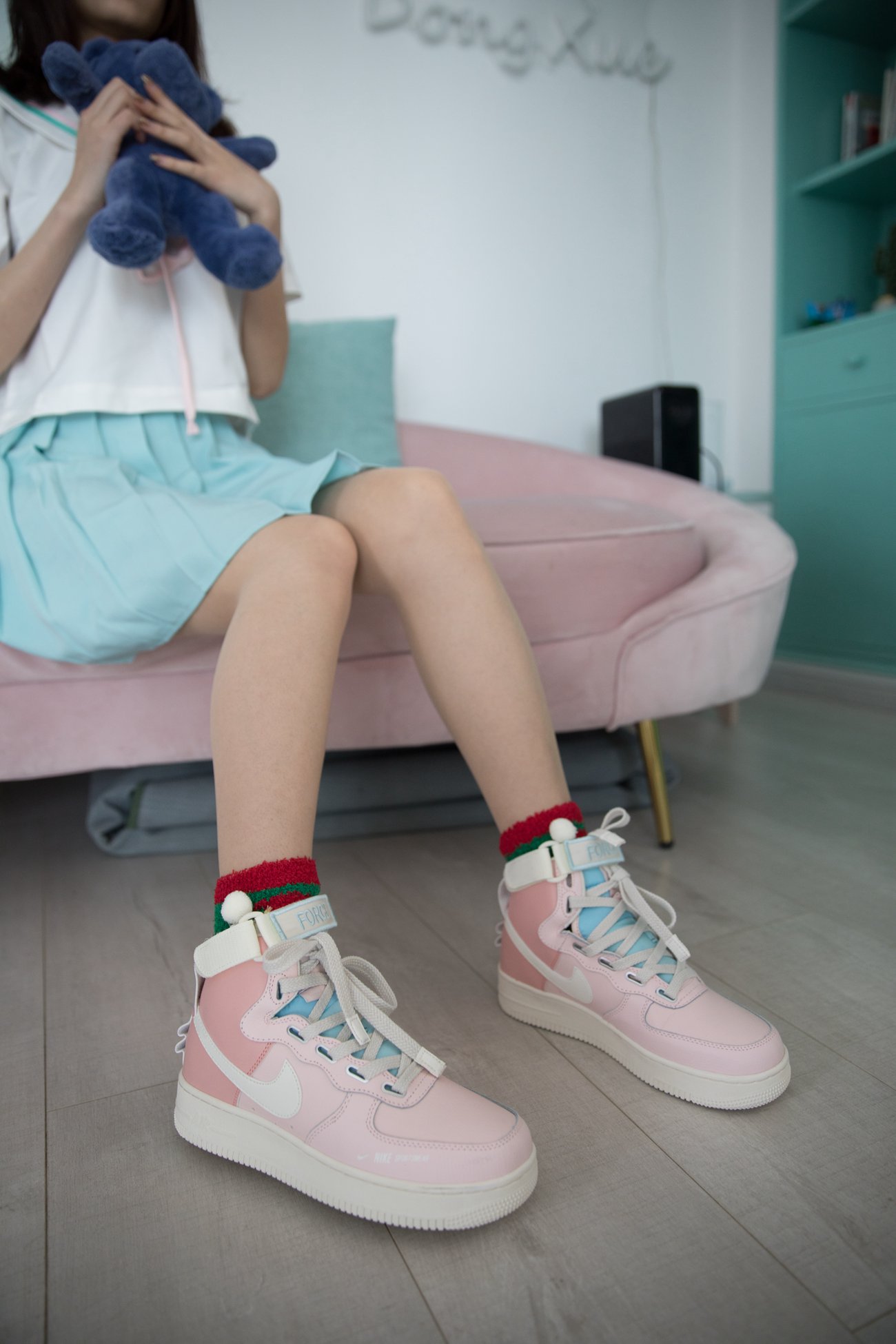 图片[44]-物恋传媒 No.276 猫耳-铃儿响叮当 [168P] – 速更版-美库