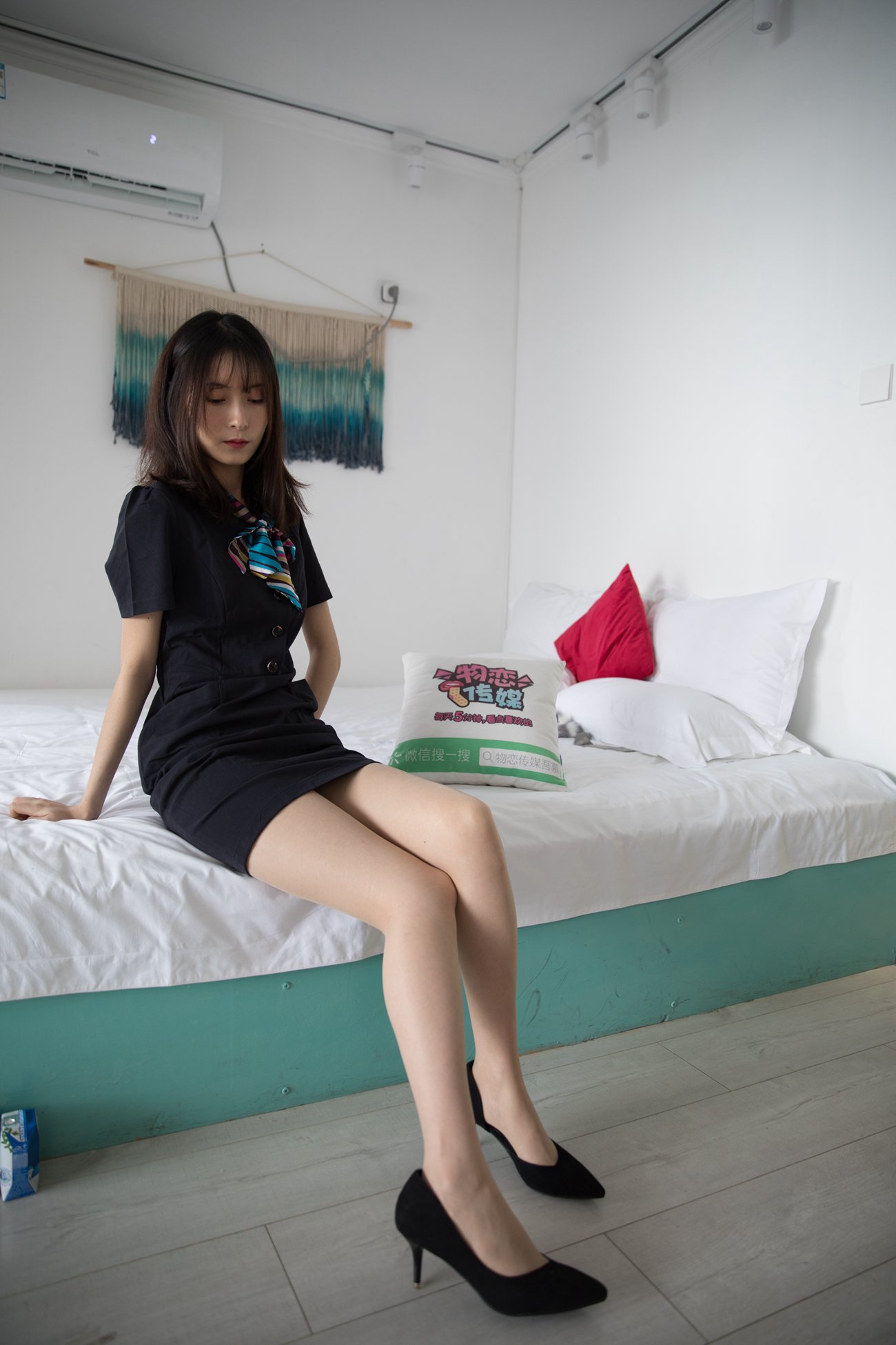 图片[55]-物恋传媒 NO.275 猫耳-爱你，从来就是一场征战[150P] – 速更版-美库