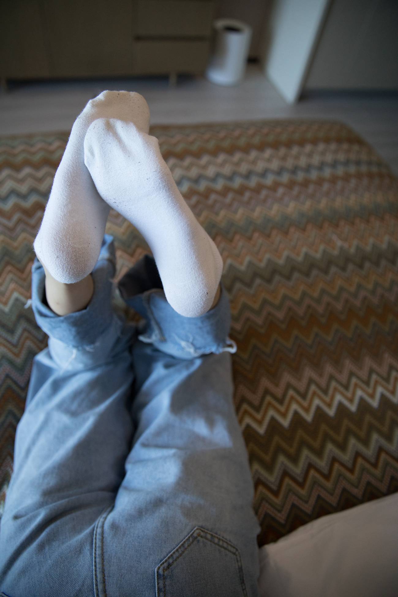 图片[108]-物恋传媒 No.274 楚莱-莲叶何田田 [164P] – 速更版-美库