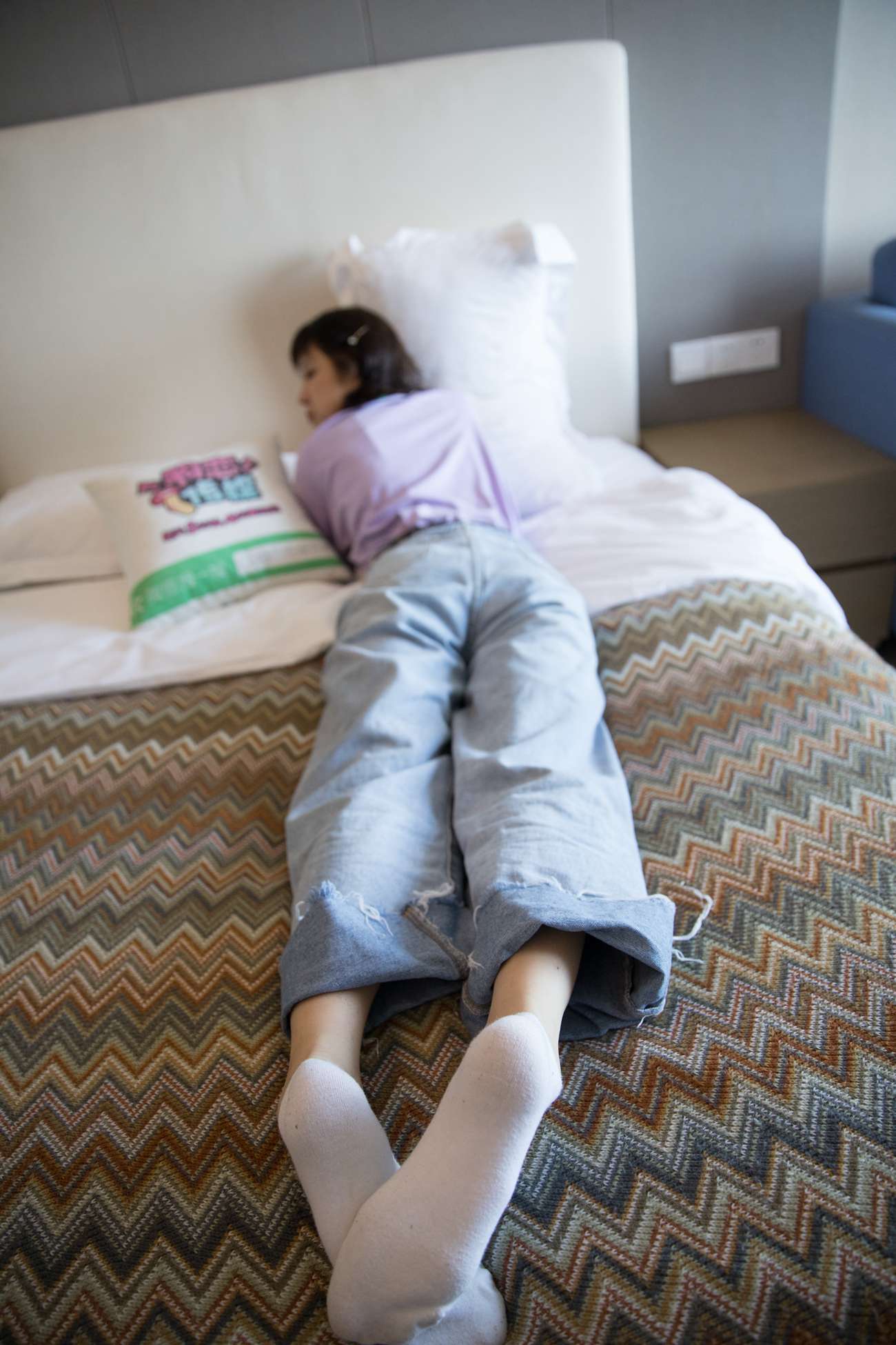 图片[107]-物恋传媒 No.274 楚莱-莲叶何田田 [164P] – 速更版-美库