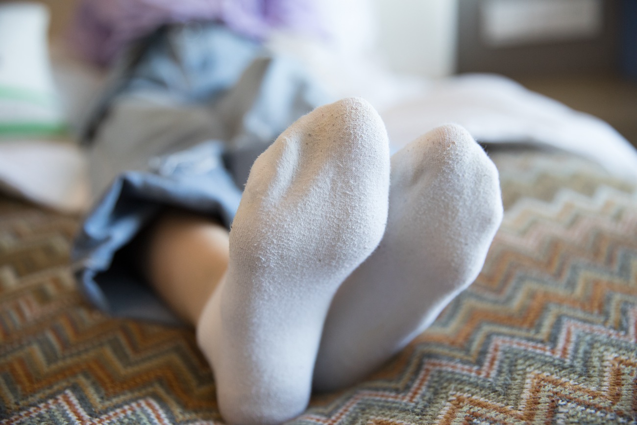 图片[114]-物恋传媒 No.274 楚莱-莲叶何田田 [164P] – 速更版-美库