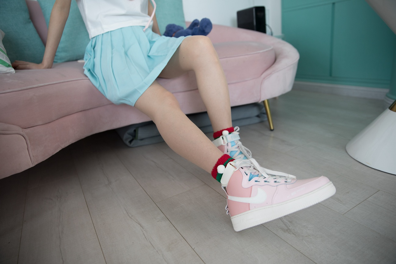 图片[57]-物恋传媒 No.276 猫耳-铃儿响叮当 [168P] – 速更版-美库