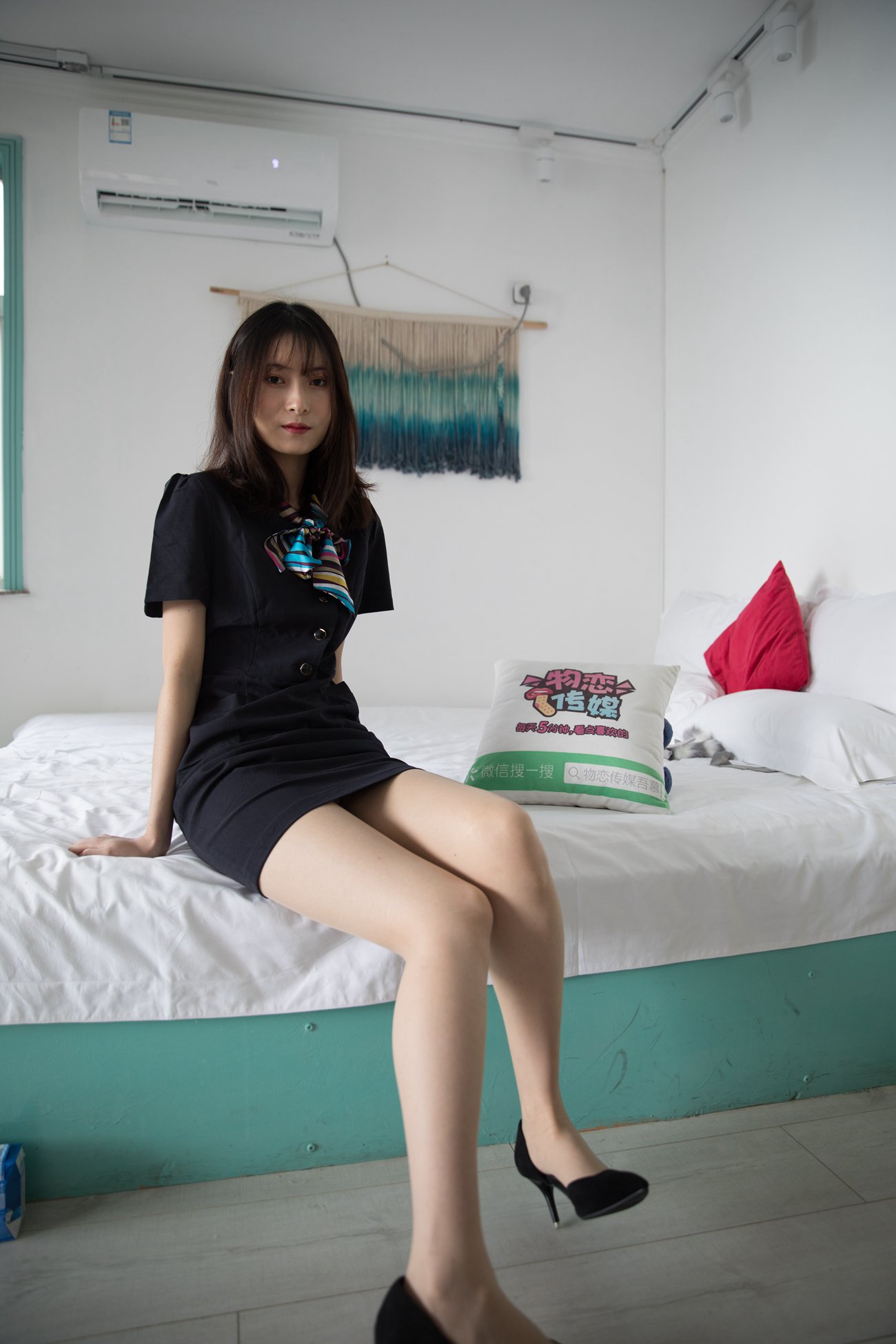 图片[69]-物恋传媒 NO.275 猫耳-爱你，从来就是一场征战[150P] – 速更版-美库