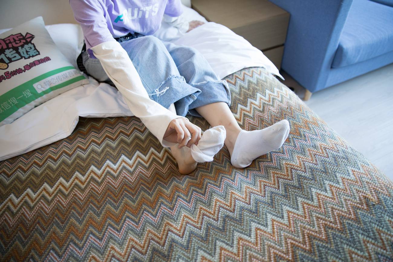 图片[138]-物恋传媒 No.274 楚莱-莲叶何田田 [164P] – 速更版-美库