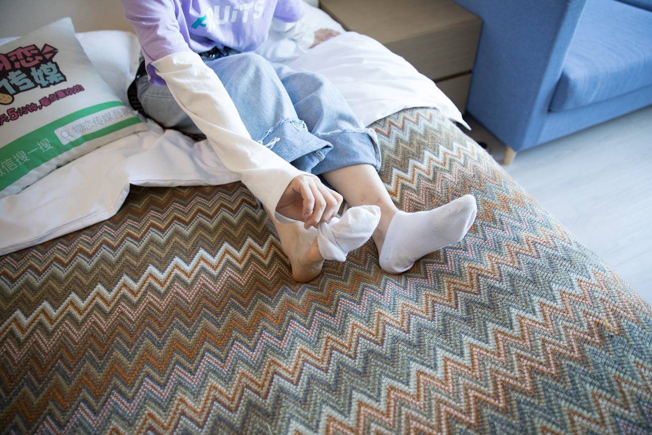 图片[139]-物恋传媒 No.274 楚莱-莲叶何田田 [164P] – 速更版-美库