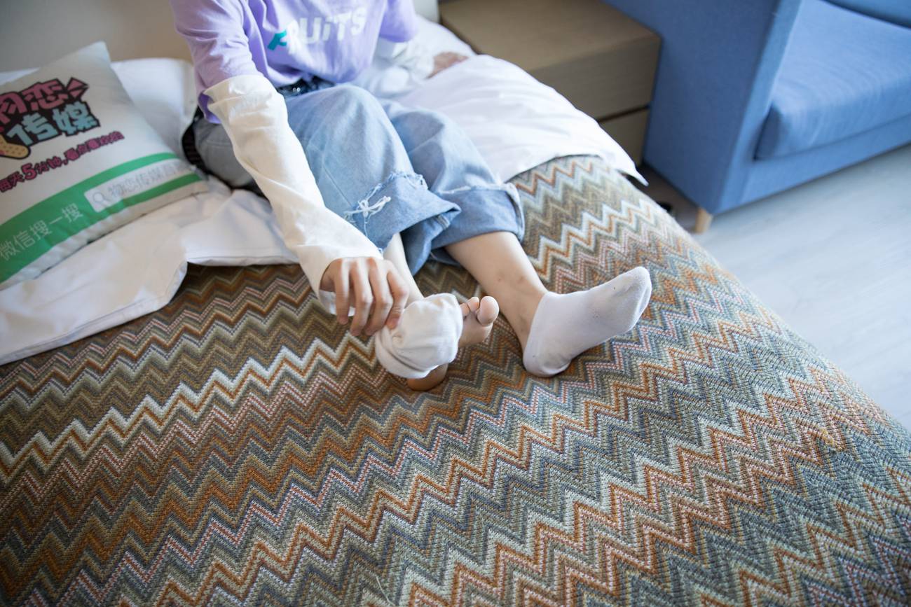 图片[142]-物恋传媒 No.274 楚莱-莲叶何田田 [164P] – 速更版-美库