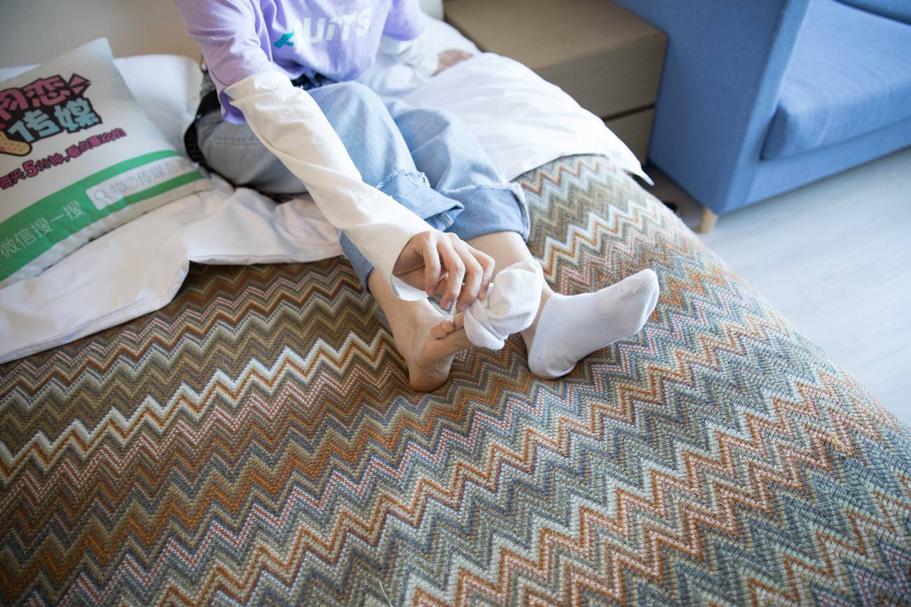 图片[141]-物恋传媒 No.274 楚莱-莲叶何田田 [164P] – 速更版-美库