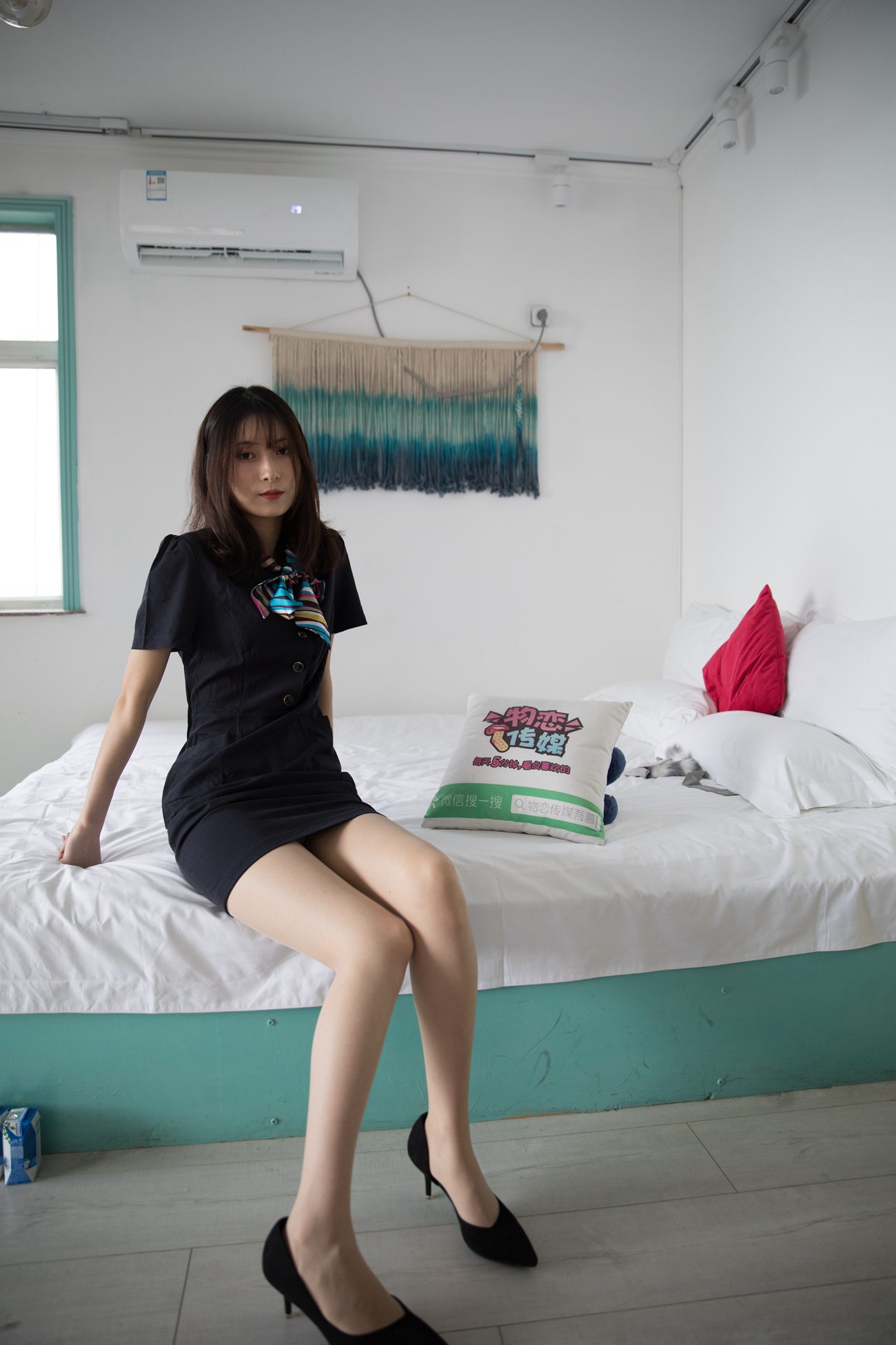 图片[74]-物恋传媒 NO.275 猫耳-爱你，从来就是一场征战[150P] – 速更版-美库